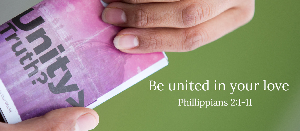 26th Sunday in Ordinary Time
