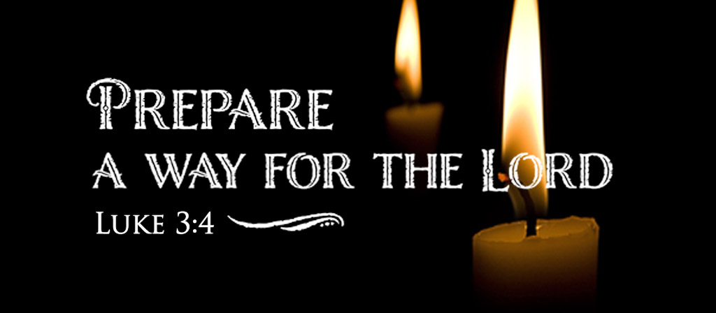 1st Sunday of Advent