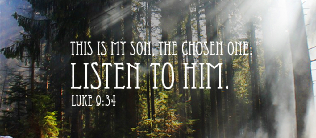 2nd Sunday of Lent