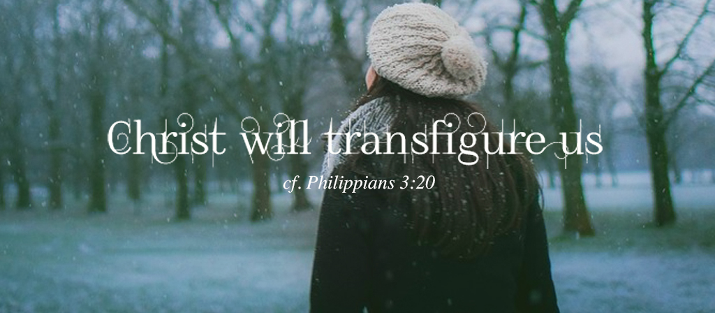 2nd Sunday of Lent