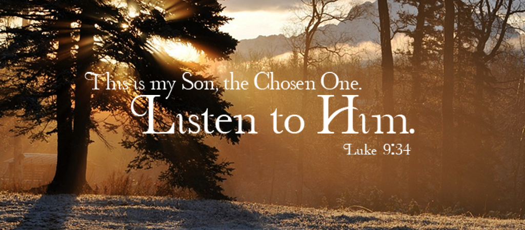 2nd Sunday of Lent