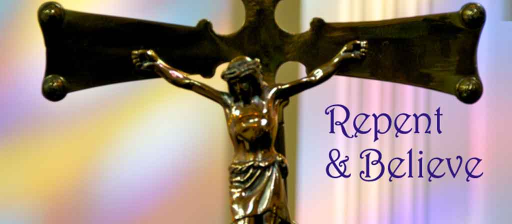 Lent 2025