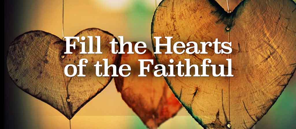 Pentecost Sunday