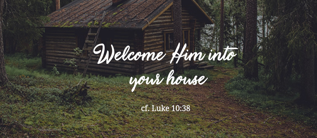 16th Sunday in Ordinary Time