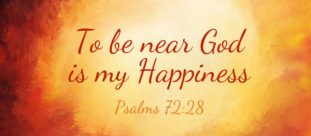 33rd Sunday in Ordinary Time