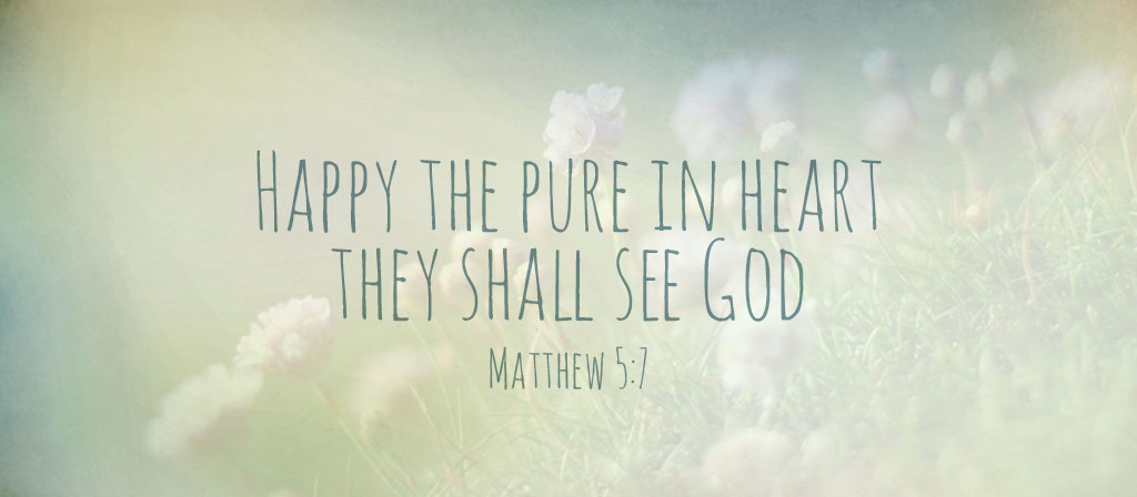 4th Sunday in Ordinary Time