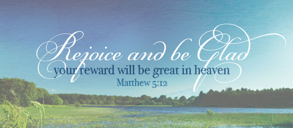 4th Sunday in Ordinary Time