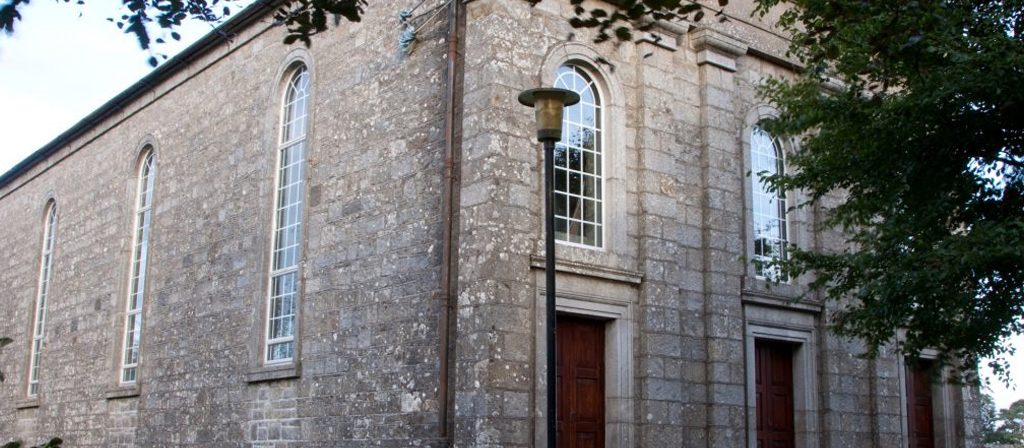 St. Brigid's Church,Talbotstown