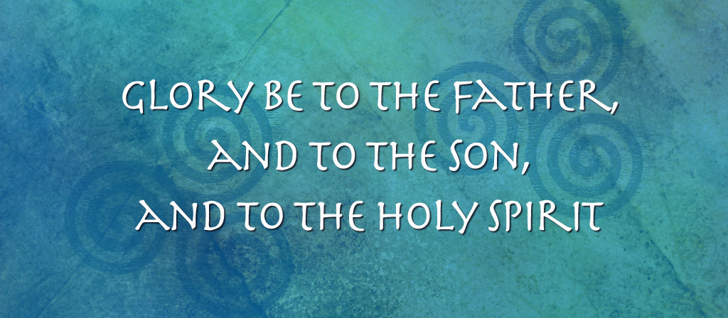 Trinity Sunday