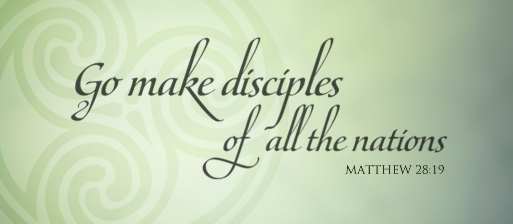 Trinity Sunday