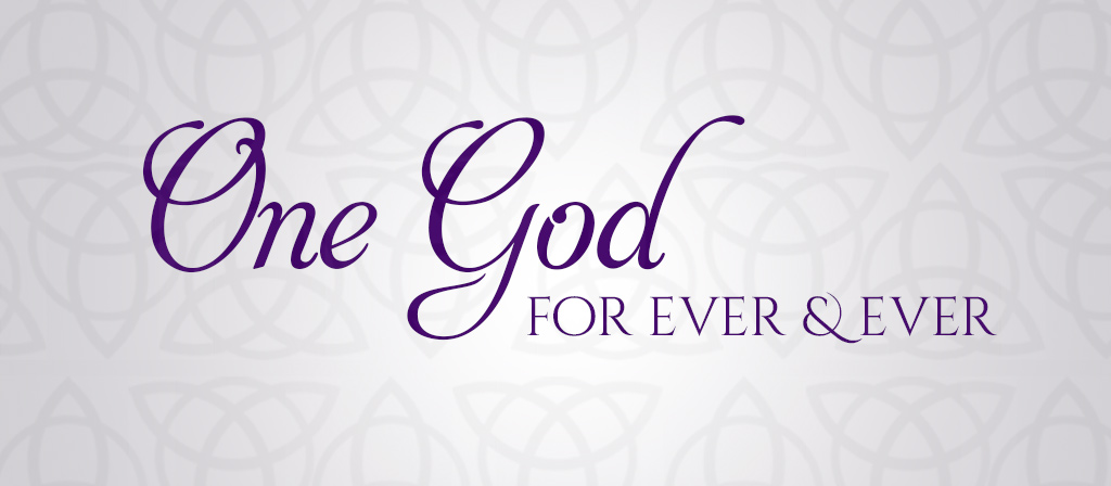 Trinity Sunday