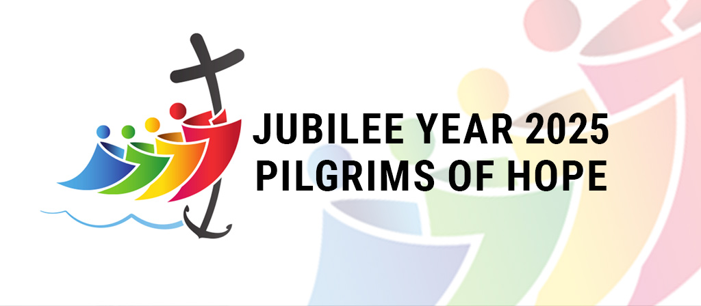 Jubilee Year of Hope