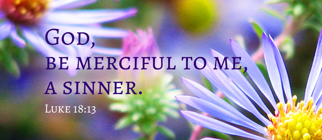 30th Sunday in Ordinary Time