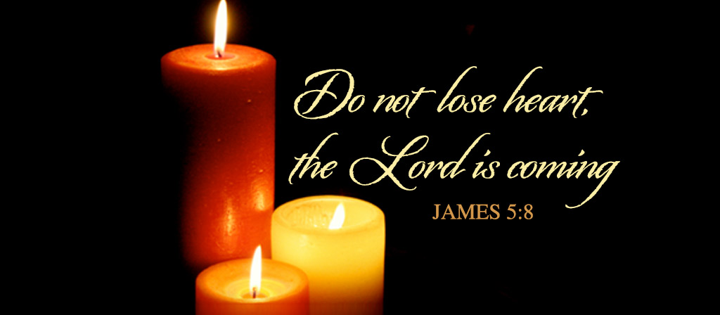 3rd Sunday of Advent