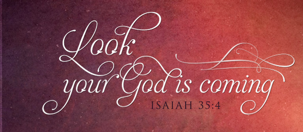 3rd Sunday of Advent