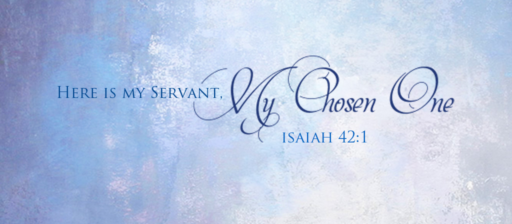 The Baptism of the Lord