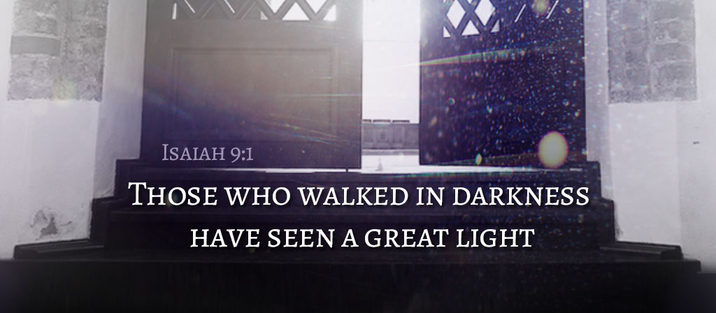 3rd Sunday in Ordinary Time