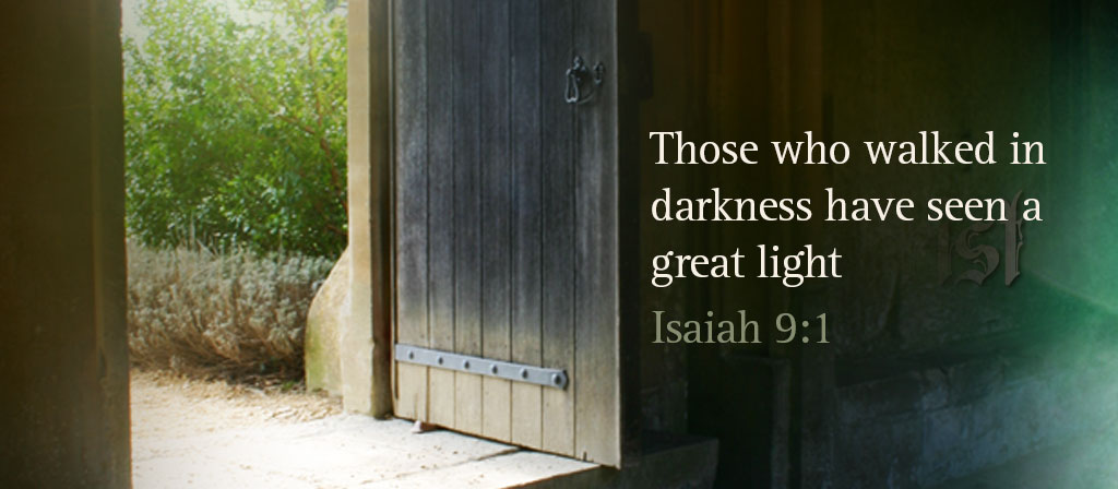 3rd Sunday in Ordinary Time