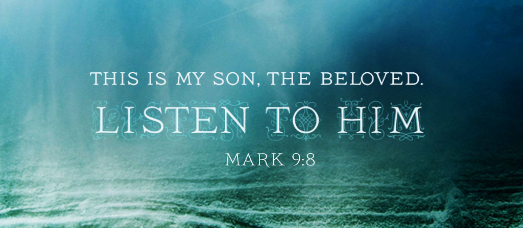 The Baptism of the Lord