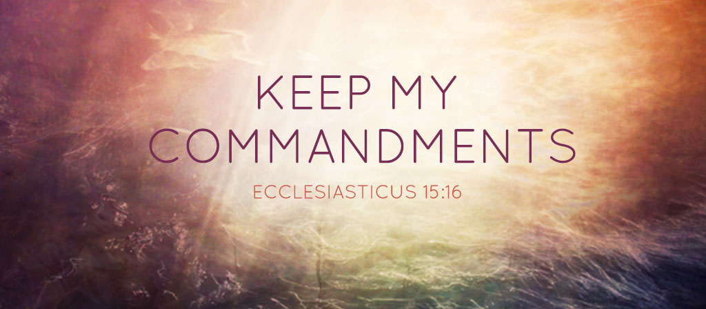 6th Sunday in Ordinary Time