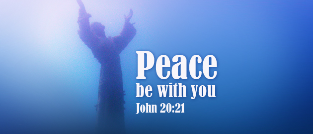 2nd Sunday of Easter