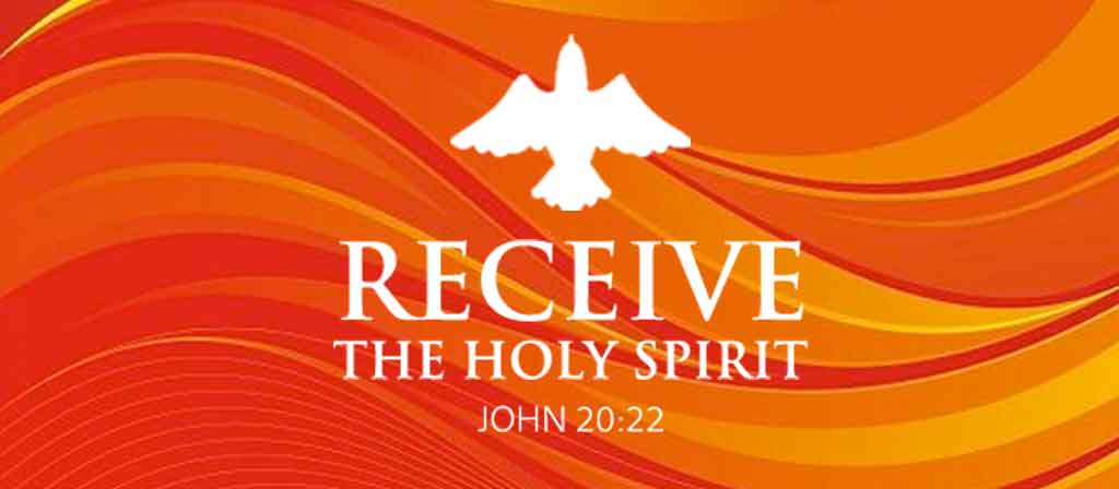 Pentecost Sunday