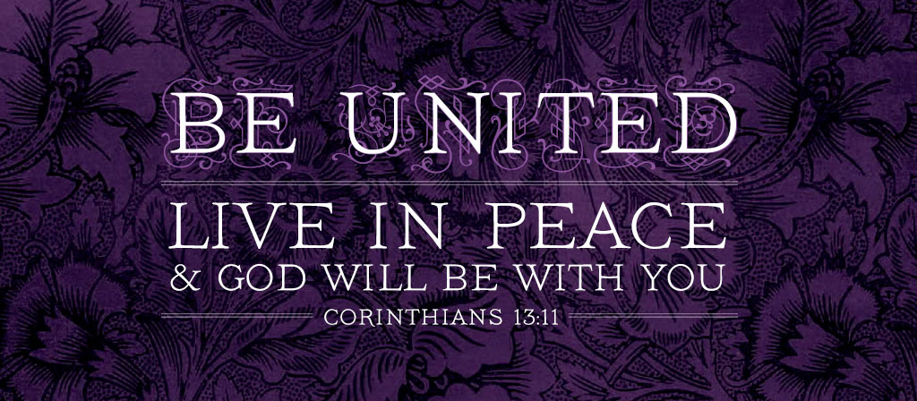 Trinity Sunday