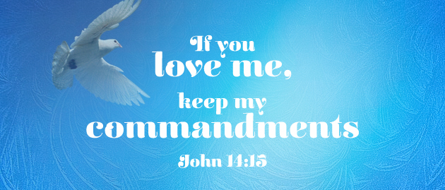 6th Sunday of Easter