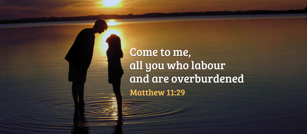14th Sunday in Ordinary Time