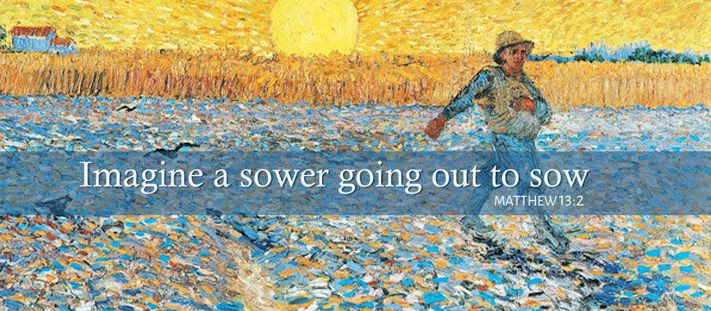 15th Sunday in Ordinary time
