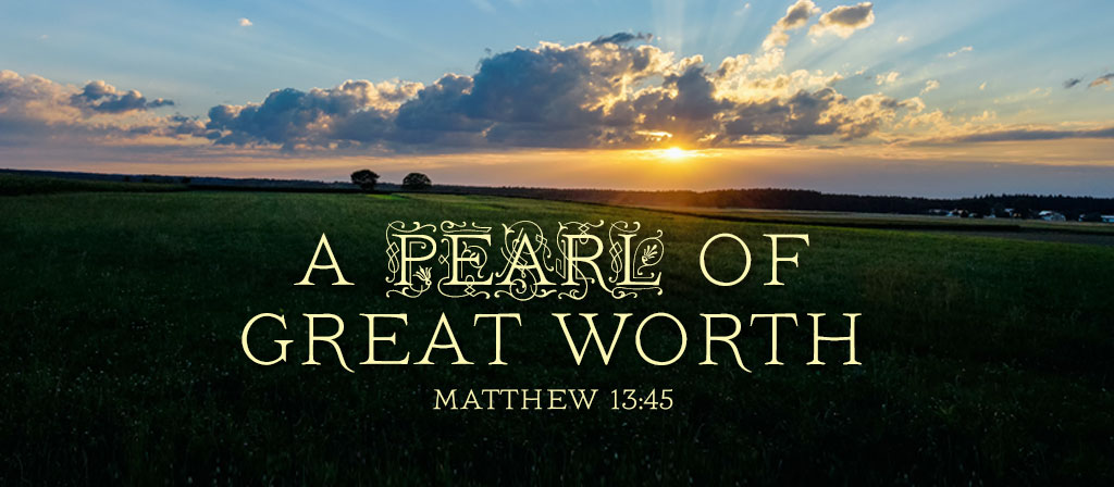 17th Sunday in Ordinary Time
