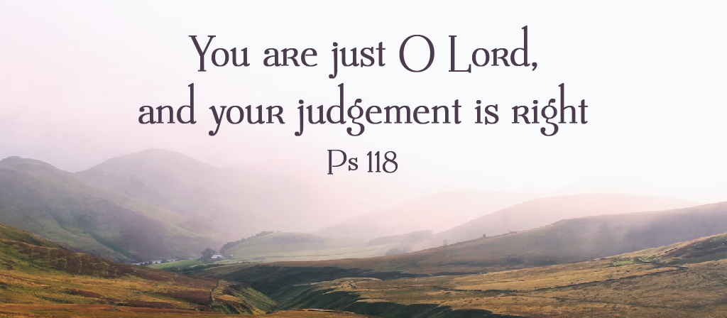 22nd Sunday in Ordinary Time