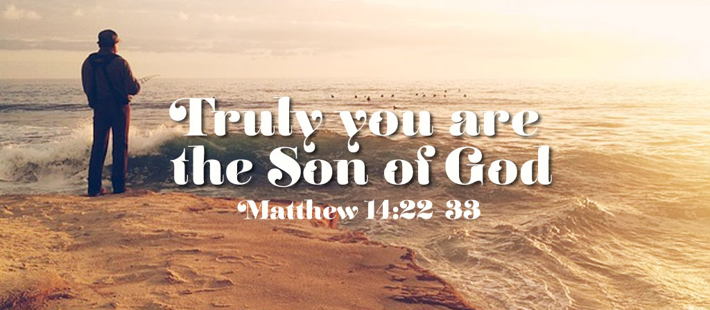 19th Sunday in Ordinary Time