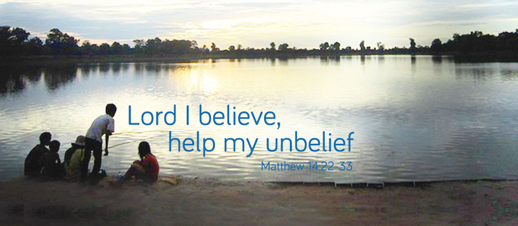 19th Sunday in Ordinary Time