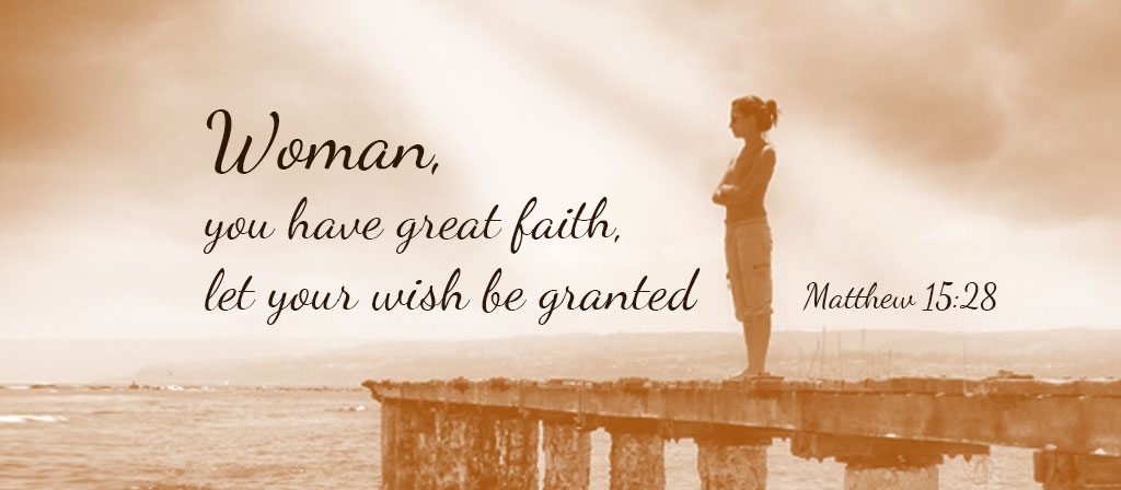 20th Sunday in Ordinary Time
