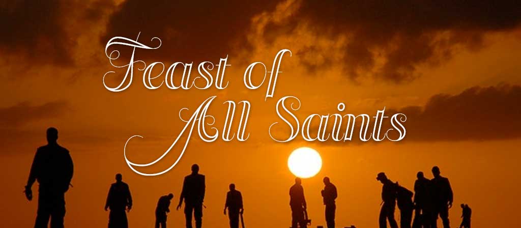 Feast of All Saints