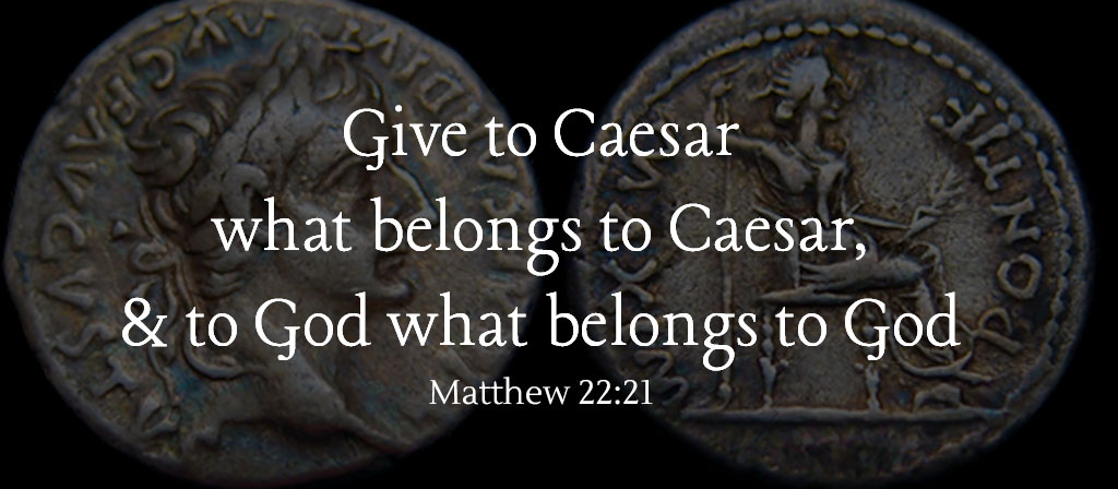 29th Sunday in Ordinary Time