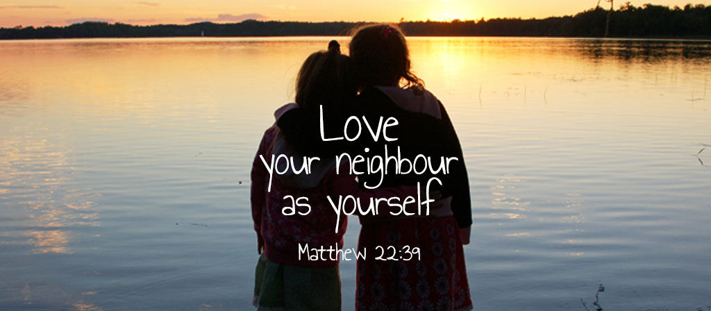 30th Sunday in Ordinary Time